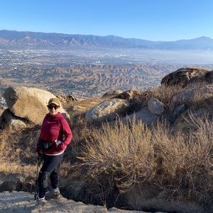 Meet your Posher, Patricia